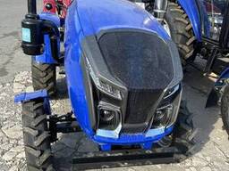 Мототрактор Kentavr 240B