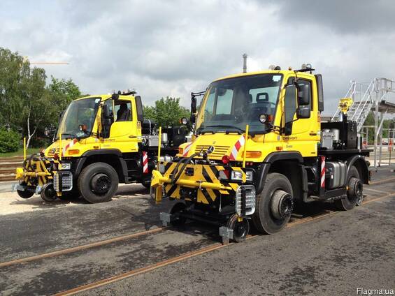 Мотовоз, локомобиль, маневровый тягач, локотрактор, комбиход