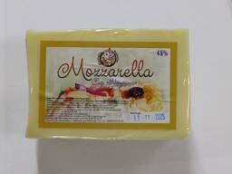 Моцарела для піци Моцарелла Сыр для пицы