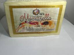 Моцарела для піци Моцарелла Сыр для пицы