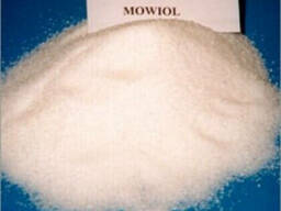 Mowiol® 10-98