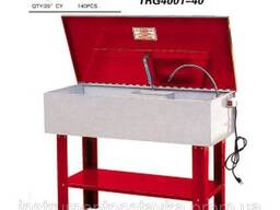 Мойка деталей для автосервиса 150л Torin TRG4001-40