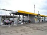 Автомойка самообслуживания. Строительство. Гарантия 24 мес. - фото 8