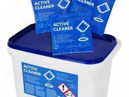 Моющее и ополаскивающее стредство Active Cleaner Retigo