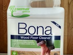 Миючий засіб Bona Wood Floor Cleaner 4л