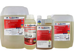 Концентрат Kit-2 для посудомоечной машины 1.25 кг Д