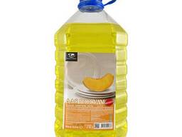 Моющее средство для посуды Дыня (5 кг)