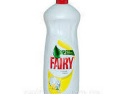 Моющее средство для посуды Fairy (Фэйри)1 л