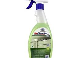 Моющее средство для стекла с распылителем (0.545кг)