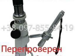 МПБ-100 микроскоп