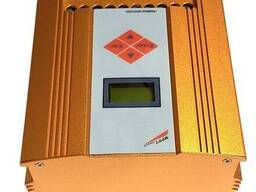 MPPT гибридный контроллер заряда аккумуляторов от ветрогенератора и солнечных панелей. ..