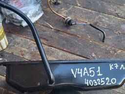 MR528580 Поддон масляный акпп Mitsubishi V4A51 V5A51