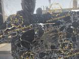 Мармур Abstract Golden Black, Black &amp; Gold, Marquina Gold, Golden Black - фото 1