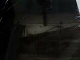 Мрамор испанский , черный с белыми прожилками , полированный - фото 3