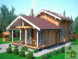 Казка поруч: будинок з парною 121 м²! - фото 1