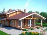 Казка поруч: будинок з парною 121 м²! - фото 2