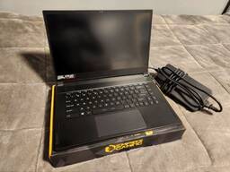 MSI GS66 Stealth - i7 Laptop