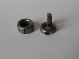 МТЧ60 АК19×11×4,8 альсиферовые кольца