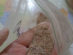 Мучка (булгурная, чечевичная, рисовая )