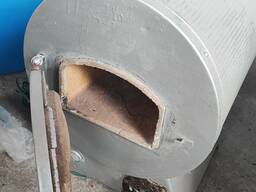 Муфельна піч ПМ08