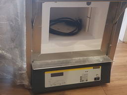 Муфельная печь nabertherm 9l b180