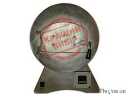 Муфляна піч ПМ-8м. Ремонт печей