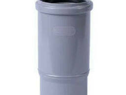 Муфта Ø 110 компенсационная.