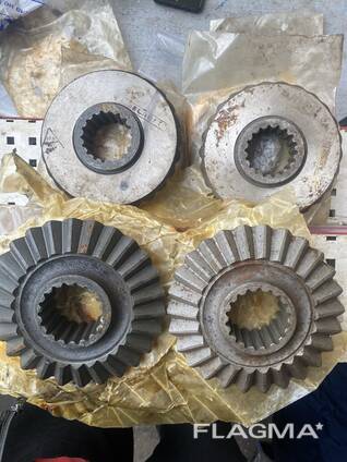 Муфта 151.72.216-2