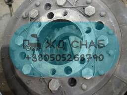 Муфта 360х100 500х130 тепловоз ТГМ4