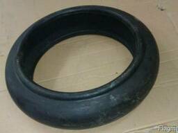 Муфта 400х115х285