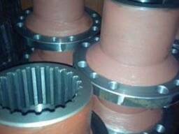 Ступица Д100.08.006.2