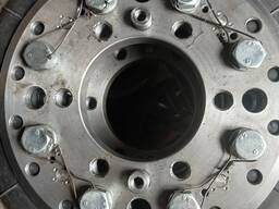 Муфта эластичная и РКО 500х130, 360х100