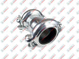 Pipe Coupling Hitachi 4071215 AFM - фото 3