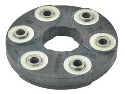 Муфта, гумова, Case, New Holland, 80447341, 447341,