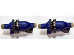 Муфта кабельная МР2-32