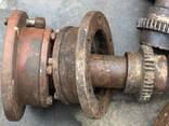 Муфта МЗ-3 з валом та частиною МЗП - фото 1