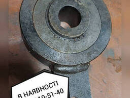 Обгонная муфта