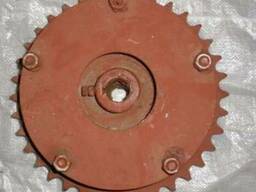 Муфта предохранительная ЗМ-60