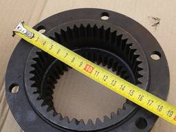 Муфта привода ТНВД двигателя 14Д40