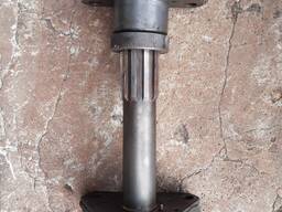 Муфта привода двигуна 1Д12 ТГМ 40