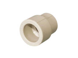 Муфта редукционная полипропилен ф32х25