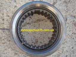 Муфта синхронизатора ваз 2107, 5 передачи (производитель АвтоВаз, Тольятти,