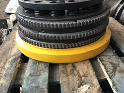 Муфта тормоз УВ 3514