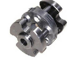 Муфта упругая в сборе