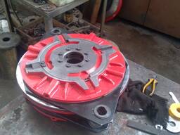 Муфта-гальмо УВ-3146