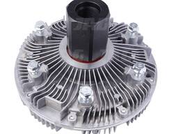 Муфта, вентилятора, вискомуфта, віскомуфта, John Deere, RE164619,