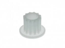 Муфта втулка предохранительная для мясорубки Gorenje, Vitek