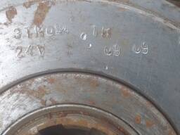 Муфты этм94 24вт.