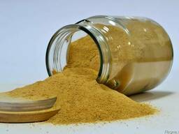 Мука известнякового камня (фр. 0-1 мм)