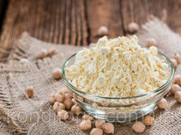 Мука нутовая Украина 250г.